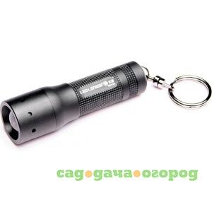 Фото Светодиодный фонарь 15 лм, 4-ag13 led lenser k3 8313