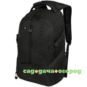 Фото Рюкзак victorinox vx sport scout 16", чёрный, 26 л 31105101