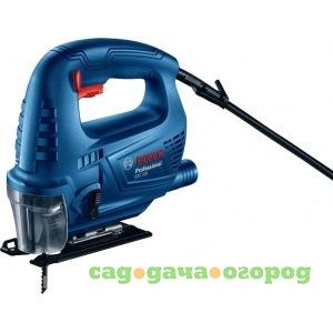 Фото Лобзик bosch gst 700 0.601.2a7.020