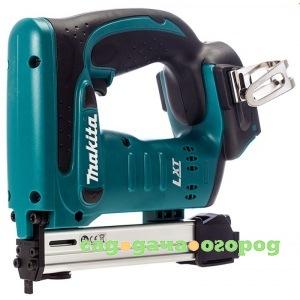 Фото Скобозабиватель makita dst221z