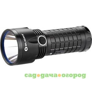 Фото Светодиодный фонарь olight sr52 ut intimidator mv-918190