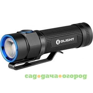 Фото Светодиодный фонарь olight s1a baton cw mv-918527