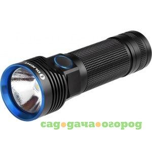 Фото Светодиодный фонарь olight r50 pro seeker mv-916127