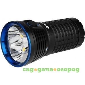 Фото Светодиодный фонарь olight x7 marauder nw mv-925075