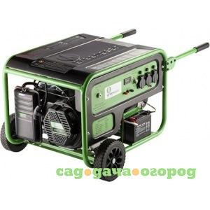 Фото Генератор greengear ge-5000 p.ge.prt.05.001