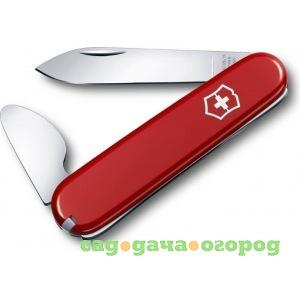 Фото Нож victorinox watch opener 84 мм 0.2102