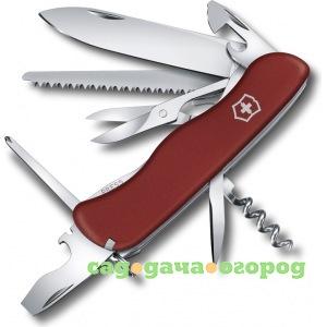 Фото Нож victorinox outrider 111 мм 0.8513