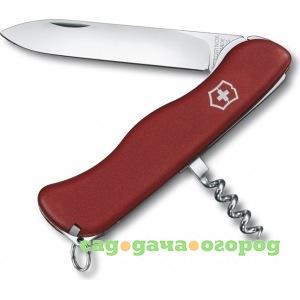 Фото Нож victorinox alpineer 111 мм 0.8323