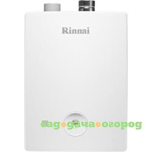 Фото Газовый котел rinnai br-k16 rnn-498900311