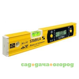 Фото Уровень stabila тип 80a electronic stabila 17323