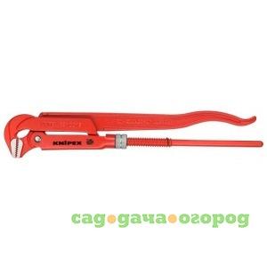 Фото Трубный ключ 90° knipex kn-8310010