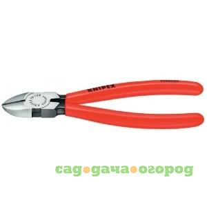 Фото Бокорезы knipex kn-7001110