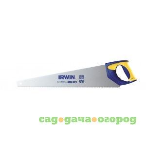 Фото Ножовка 350 мм irwin plus 880 10503621