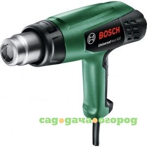 Фото Термофен bosch universalheat 600 0.603.2a6.120