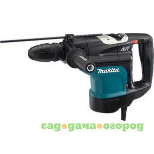 Фото Перфоратор makita hr 4510 c