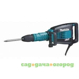 Фото Отбойный молоток makita hm 1214 c