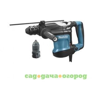 Фото Перфоратор makita hr 3210 fct