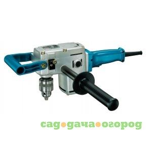 Фото Угловая дрель makita da 6301