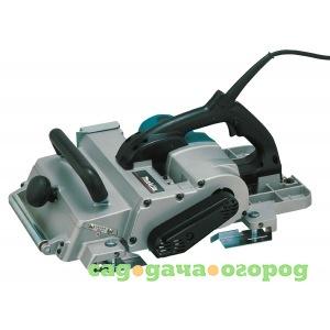 Фото Рубанок makita kp 312 s