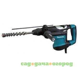 Фото Перфоратор makita hr3541fc