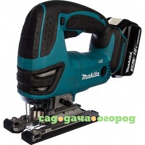 Фото Лобзик makita djv180rfe