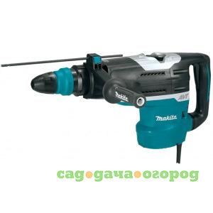 Фото Перфоратор makita hr5212c