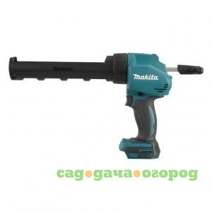 Фото Пистолет для герметика makita dcg180z