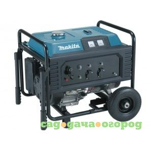 Фото Генератор makita eg 4550a