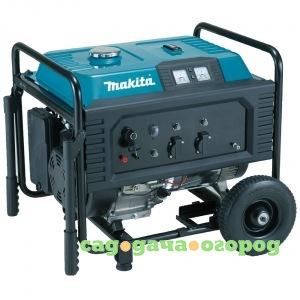 Фото Генератор makita eg 5550a