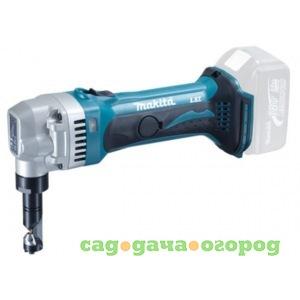 Фото Ножницы по металлу makita djn161z