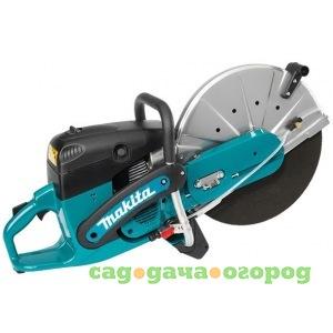 Фото Бензорез makita ek 8100ws