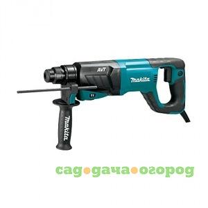 Фото Перфоратор makita hr2641