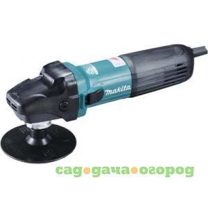 Фото Полировально-шлифовальная машина makita sa5040c