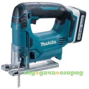 Фото Лобзик makita jv143dwe