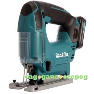 Фото Лобзик makita jv101dwae