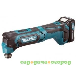 Фото Мультитул makita tm30dwye