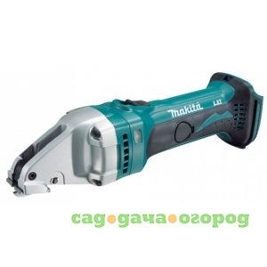 Фото Ножницы по метaллу makita djs161z