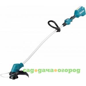 Фото Аккумуляторная коса makita dur184lz