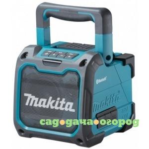 Фото Проигрыватель makita dmr200