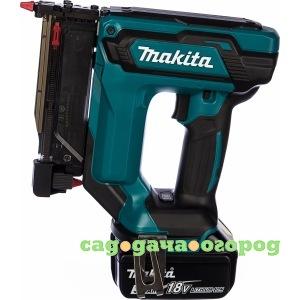 Фото Скобозабиватель makita dpt353rfe