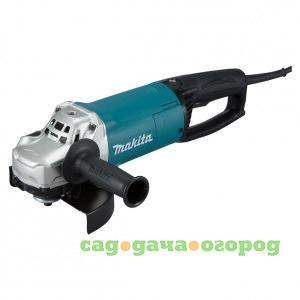 Фото Угловая шлифмашина makita ga7063r