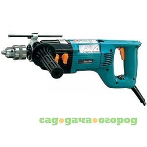 Фото Ударная дрель makita 8406 с