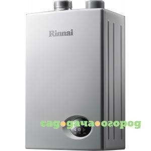 Фото Газовый водонагреватель rinnai br-w24 rnn-498900043