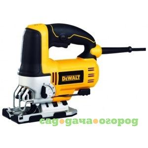 Фото Лобзик dewalt dw 349 b