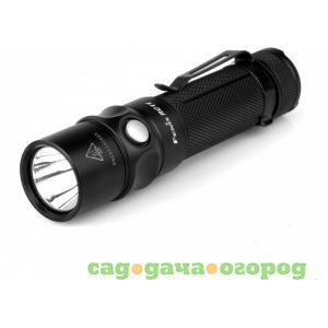 Фото Светодиодный фонарь fenix cree xm-l2 u2 led, 1000 лм rc11