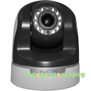 Фото Внутренняя wifi поворотная ip камера 1.3 mpx, p2p, micro sd ivue iv2503pz