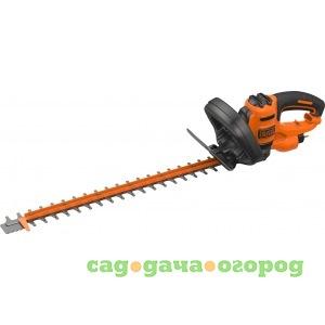 Фото Электрический кусторез black&decker behts301