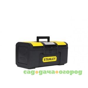 Фото Ящик для инструмента stanley basic toolbox 1-79-218