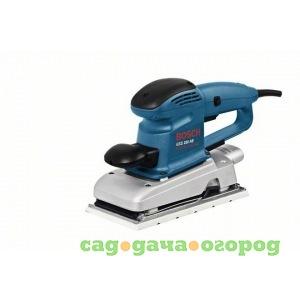 Фото Виброшлифмашина bosch gss 280 ae 0.601.293.670