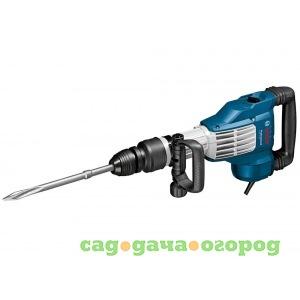 Фото Отбойный молоток bosch gsh 11 vc 0.611.336.000